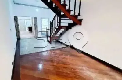 Casa com 3 quartos à venda na rua coriolano, 1488, vila romana, são paulo, 120 m2 por r$ 800.000