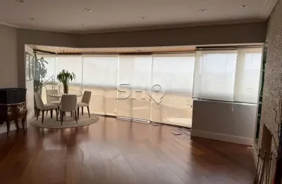 Apartamento com 3 quartos à venda na rua pedro doll, 531, santana, são paulo, 165 m2 por r$ 1.400.000