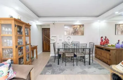 Apartamento com 3 quartos à venda na rua da bica, 410, freguesia do ó, são paulo, 84 m2 por r$ 600.000