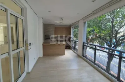 Apartamento com 4 quartos à venda na rua samambaia, 571, bosque da saúde, são paulo, 274 m2 por r$ 2.300.000