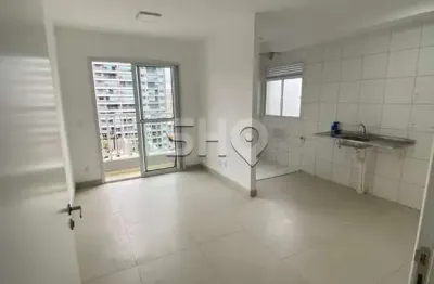 Apartamento com 2 quartos para alugar na rua anhangüera, 451, barra funda, são paulo, 49 m2 por r$ 2.500