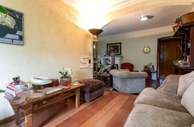 Apartamento com 3 quartos à venda na rua barão de tefé, 37, água branca, são paulo, 106 m2 por r$ 790.000