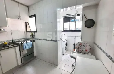 Apartamento com 3 quartos à venda na rua do arraial, 209, vila mariana, são paulo, 67 m2 por r$ 700.000