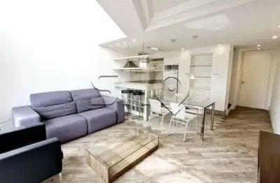 Apartamento com 1 quarto à venda na rua visconde da luz, 134, vila nova conceição, são paulo, 57 m2 por r$ 1.298.000