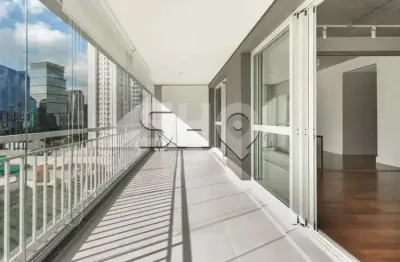 Apartamento com 1 quarto à venda na rua benedito lapin, 161, itaim bibi, são paulo, 90 m2 por r$ 2.348.000