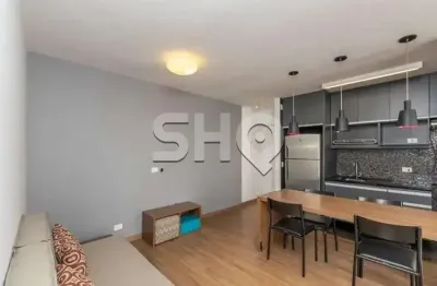 Apartamento com 2 quartos à venda na rua comendador miguel calfat, 206, vila nova conceição, são paulo, 50 m2 por r$ 700.000