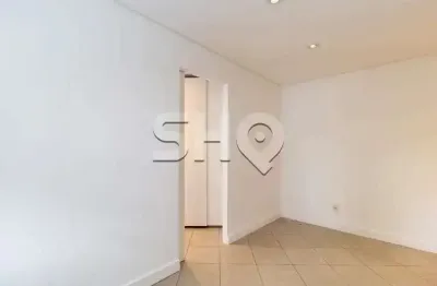 Apartamento com 1 quarto à venda na rua monte aprazível, 109, vila nova conceição, são paulo, 35 m2 por r$ 458.000