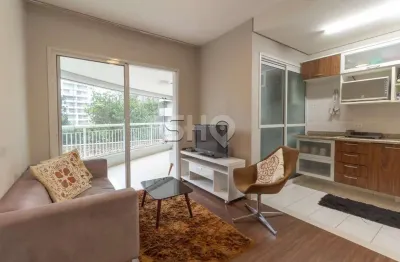 Apartamento com 1 quarto à venda na alameda ministro rocha azevedo, 38, cerqueira césar, são paulo, 52 m2 por r$ 1.400.000