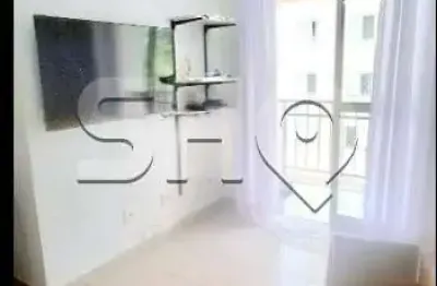 Apartamento com 2 quartos à venda na rua eulo maroni, 166, vila lageado, são paulo, 56 m2 por r$ 399.000