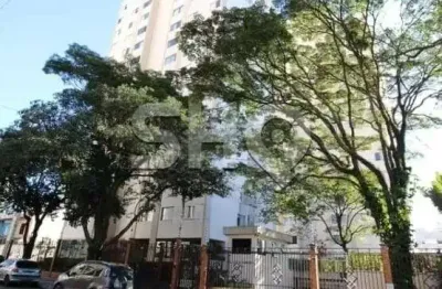 Apartamento com 2 quartos à venda na rua doutor augusto de miranda, 1092, pompéia, são paulo, 55 m2 por r$ 565.000