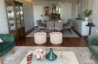 Apartamento com 3 quartos à venda na rua joão ramalho, 586, perdizes, são paulo, 123 m2 por r$ 2.090.000