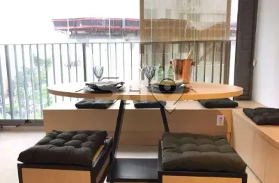 Apartamento com 2 quartos para alugar na rua senador césar lacerda vergueiro, 286, sumarezinho, são paulo, 62 m2 por r$ 7.200