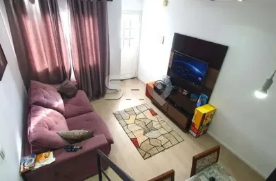Casa em condomínio fechado com 2 quartos à venda na rua francisco bellazzi, 120, jardim jaraguá, são paulo, 80 m2 por r$ 319.900