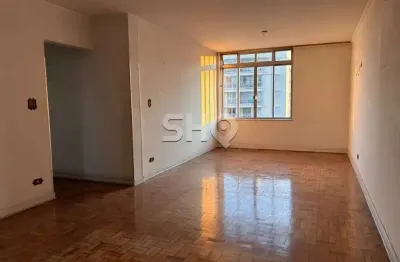 Apartamento com 2 quartos à venda na rua arruda alvim, 161, pinheiros, são paulo, 100 m2 por r$ 1.100.000