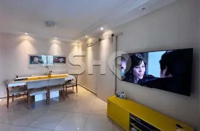 Apartamento com 3 quartos à venda na rua copacabana, 385, santa teresinha, são paulo, 75 m2 por r$ 650.000