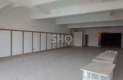 Barracão / galpão / depósito para alugar na rua chico pontes, 715, vila guilherme, são paulo, 402 m2 por r$ 12.000