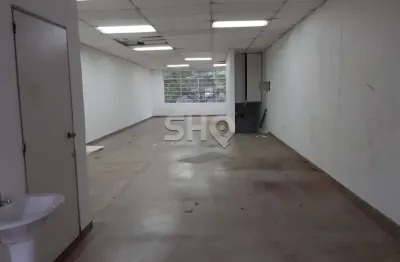 Barracão / galpão / depósito para alugar na rua amaral gurgel, 176, vila buarque, são paulo, 462 m2 por r$ 10.000
