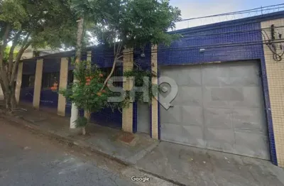 Barracão / galpão / depósito à venda na rua antônio clemente, 119, jardim são paulo (zona norte), são paulo, 1026 m2 por r$ 4.200.000