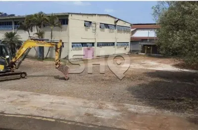 Barracão / galpão / depósito à venda na estrada do corredor, 4629, jardim luana, itaquaquecetuba, 8393 m2 por r$ 29.990.000