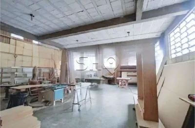 Barracão / galpão / depósito à venda na rua eduardo luís trindade, 731, vila espanhola, são paulo, 650 m2 por r$ 1.950.000