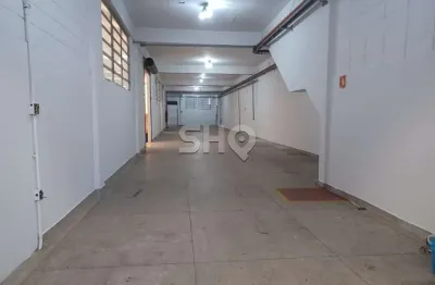 Barracão / galpão / depósito para alugar na rua jurupeba, 174, vila guarani, são paulo, 875 m2 por r$ 28.000