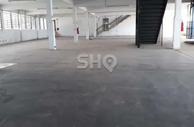 Barracão / galpão / depósito à venda na rua bernardo saião, 59, catumbi, são paulo, 4523 m2 por r$ 20.000.000