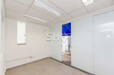 Barracão / galpão / depósito à venda na praça cláudio galeno, 182, água branca, são paulo, 469 m2 por r$ 4.300.000