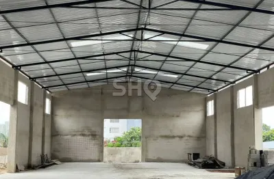 Barracão / galpão / depósito para alugar na rua augusto piacentini, 156, jardim independência, são paulo, 555 m2 por r$ 30.000