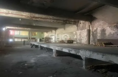 Barracão / galpão / depósito para alugar na rua doze de setembro, 914, vila guilherme, são paulo, 420 m2 por r$ 16.000