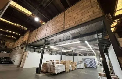 Barracão / galpão / depósito à venda na avenida santa marina, 780, água branca, são paulo, 10000 m2 por r$ 58.000.000
