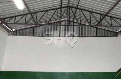 Barracão / galpão / depósito à venda na rua cônego josé norberto, 584, vila brasílio machado, são paulo, 798 m2 por r$ 4.500.000