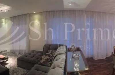 Apartamento com 4 quartos à venda na avenida francisco matarazzo, 1850, água branca, são paulo, 175 m2 por r$ 3.000.000