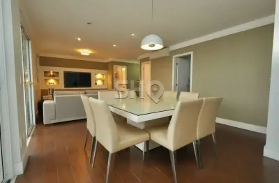 Apartamento com 3 quartos à venda na rua coriolano, 1642, vila romana, são paulo, 126 m2 por r$ 1.450.000