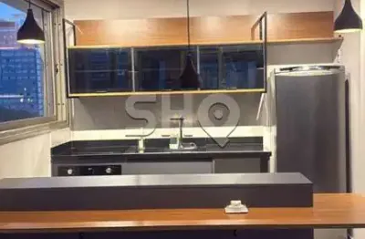 Apartamento com 1 quarto para alugar na rua doutor melo alves, 268, cerqueira césar, são paulo, 53 m2 por r$ 7.400