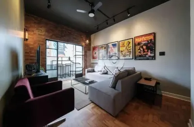 Apartamento com 2 quartos à venda na praça marechal deodoro, 439, santa cecília, são paulo, 73 m2 por r$ 695.000