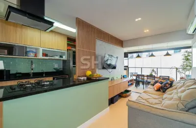 Apartamento com 2 quartos para alugar na rua dos pinheiros, 801, pinheiros, são paulo, 78 m2 por r$ 12.000