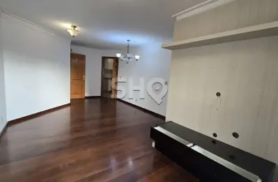 Apartamento com 3 quartos à venda na rua antônio magalhães, 56, vila paiva, são paulo, 93 m2 por r$ 680.000