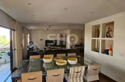 Apartamento com 4 quartos à venda na rua pelotas, 356, vila mariana, são paulo, 200 m2 por r$ 2.200.000