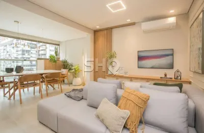 Apartamento com 2 quartos à venda na rua oscar freire, 1485, pinheiros, são paulo, 81 m2 por r$ 2.300.000