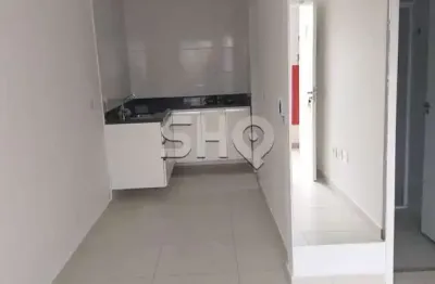 Apartamento com 2 quartos à venda na rua cônego ladeira, 57, vila mazzei, são paulo, 39 m2 por r$ 290.000