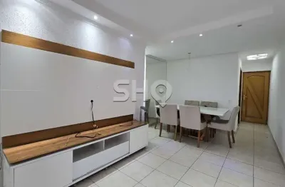 Apartamento com 3 quartos à venda na alberto savoy, 390, vila romero, são paulo, 79 m2 por r$ 515.000