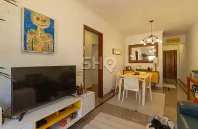 Apartamento com 3 quartos à venda na rua raul pompéia, 1061, pompéia, são paulo, 78 m2 por r$ 800.000