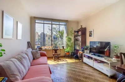 Apartamento com 3 quartos à venda na rua deputado lacerda franco, 53, pinheiros, são paulo, 111 m2 por r$ 1.100.000