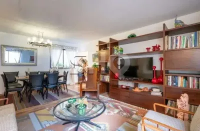 Apartamento com 2 quartos à venda na rua doutor brasílio machado, 292, santa cecília, são paulo, 96 m2 por r$ 1.198.000