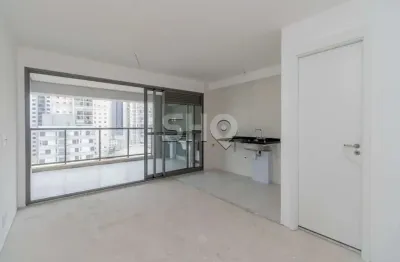Apartamento com 1 quarto à venda na rua cayowaá, 200, perdizes, são paulo, 51 m2 por r$ 870.000