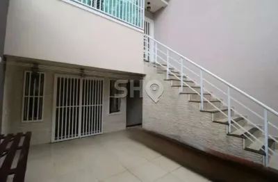 Casa com 3 quartos à venda na rua santo antônio da platina, 215, vila prado, são paulo, 133 m2 por r$ 799.000