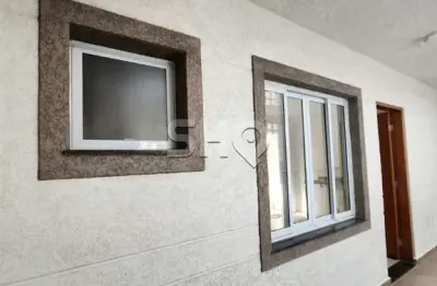 Apartamento com 2 quartos à venda na rua altinópolis, 478, água fria, são paulo, 54 m2 por r$ 450.000