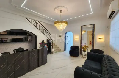 Sala comercial para alugar na rua cotoxó, 450, perdizes, são paulo, 40 m2 por r$ 4.700