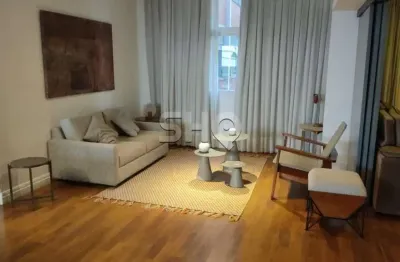 Apartamento com 2 quartos para alugar na rua josé maria lisboa, 1003, jardim paulista, são paulo, 137 m2 por r$ 11.900