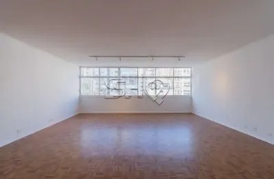 Apartamento com 3 quartos à venda na rua padre joão manuel, 758, cerqueira césar, são paulo, 196 m2 por r$ 3.000.000